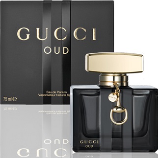 Gucci Oud unisex parfm  75ml EDP