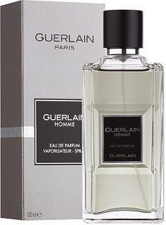 Guerlain Homme férfi parfüm   100ml EDP Akció!