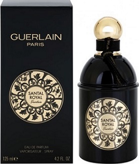 Guerlain Santal Royal unisex parfüm  125ml EDP