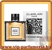 Guerlain L Homme Ideal illatcsalád