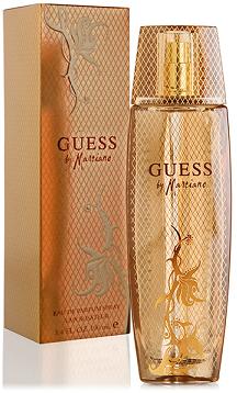 Guess by Marciano ni parfm  100ml EDP