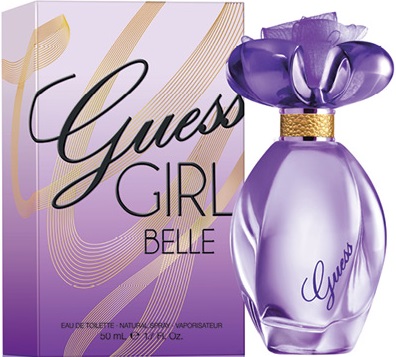 Guess Girl Belle ni parfm   50ml EDT