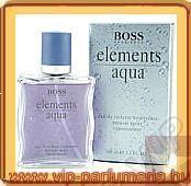 Boss Elements Aqua