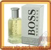 Hugo Boss Boss Bottled illatcsald