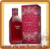 Tommy Hilfiger Tommy Girl Summer 2011 ni parfm  100ml EDT