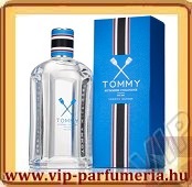 Tommy Hilfiger Tommy Summer 2013 férfi parfüm  100ml EDT