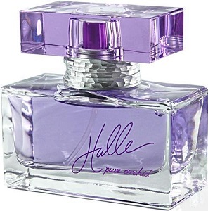 Halle Berry Halle Pure Orchid női parfüm 100ml EDP