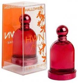 Jesus del Pozo Halloween Freesia női parfüm 100ml EDT (Teszter)