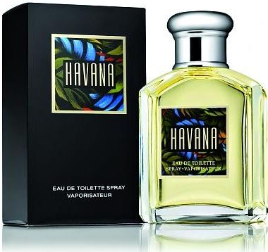 Aramis Havana férfi parfüm  100ml EDT