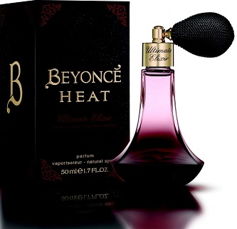Beyonce Heat Ultimate Elixir ni parfm   50ml EDP