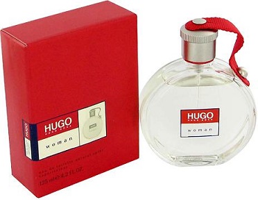 Hugo Boss Hugo Woman ni parfm 40ml EDT (rgi kiads)