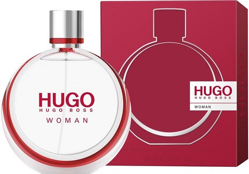 Hugo Boss Hugo Woman ni parfm   50ml EDP