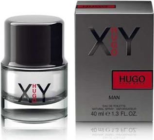 Hugo Boss Hugo XY frfi parfm      40ml EDT Ritkasg! Kifut parfm! (Srlt dobozban)