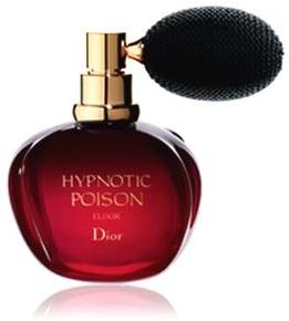Dior Hypnotic Poison Elixir ni parfm  50ml EDP