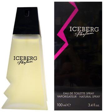 Iceberg Femme ni parfm  100ml EDT