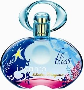 Salvatore Ferragamo Incanto Bliss női parfüm  100ml EDT