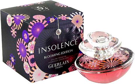 Guerlain Insolence Blooming ni parfm  50ml EDT