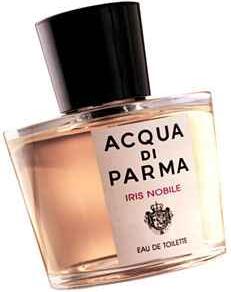 Acqua di Parma Iris Nobile női parfüm 125ml EDT