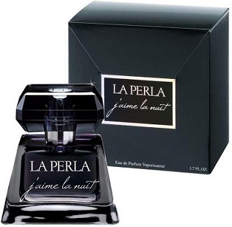 La Perla J Aime La Nuit női parfüm   30ml EDP