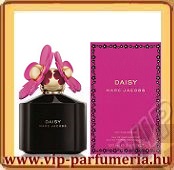 Daisy Hot Pink