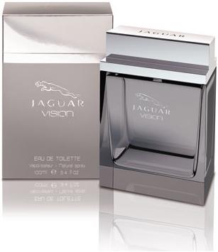 Jaguar Vision frfi parfm  100ml EDT