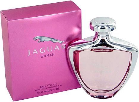 Jaguar Women ni parfm  75ml EDT