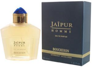 Boucheron Jaipur Homme frfi parfm  100ml EDT Ritkasg!