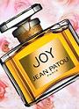 Jean Patou parfümök