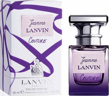 Lanvin Jeanne Couture ni parfm  50ml EDP Klnleges Ritkasg!