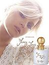 Jessica Simpson parfümök