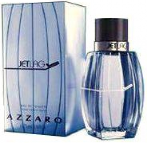 Azzaro Jetlag frfi parfm  75ml EDT