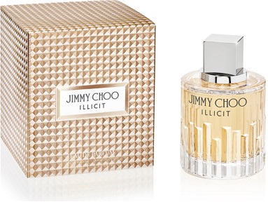 Jimmy Choo Illicit ni parfm   40ml EDP