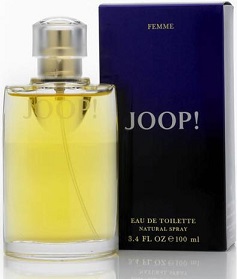 Joop! Parfums Pour Femme ni parfm 100ml EDT
