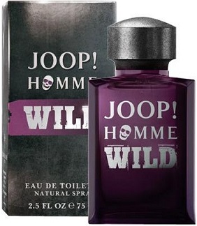Joop! Homme Wild Joop! frfi parfm    125ml EDT
