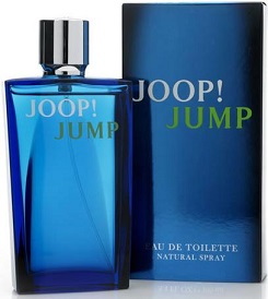 Joop! Jump frfi parfm  50ml EDT Kifut!