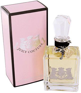 Juicy Couture ni parfm   30ml EDP
