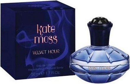 Kate Moss Velvet Hour ni parfm   50ml EDT