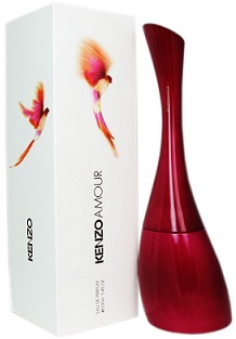 Kenzo Amour női parfüm  50ml EDP