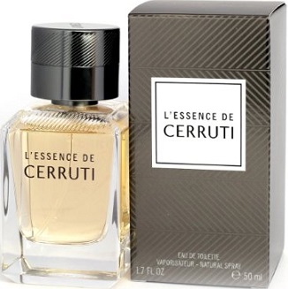 Nino Cerruti L Essence de Cerutti férfi parfüm 50ml EDT