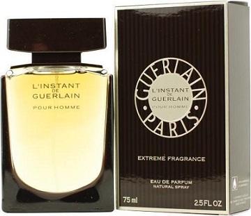 Guerlain L Instant Eau Extreme férfi parfüm  50ml EDP
