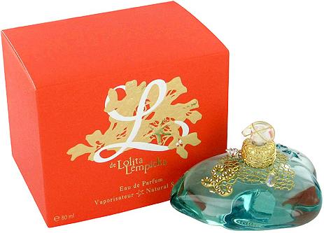 Lolita Lempicka L ni parfm   5 ml EDP Klnleges ritkasg!