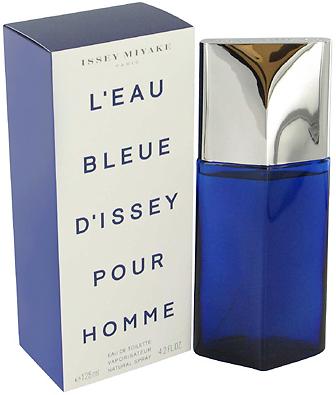 Issey Miyake L Eau Bleue D Issey Pour Homme frfi deo stift 75ml Ritkasg!