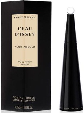 Issey Miyake L Eau d Issey Noir Absolu ni parfm   50ml EDP