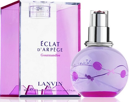 Lanvin Eclat d`Arpege Gourmandise női parfüm   50ml EDP