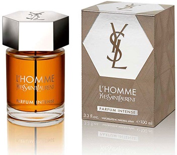 YSL L Homme Parfum Intense frfi parfm   60ml EDP