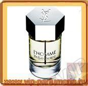 YSL L' Homme