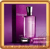 Lancome Miracle  Forever