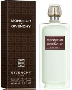 Givenchy Monsieur Mythiques frfi parfm  100ml EDT