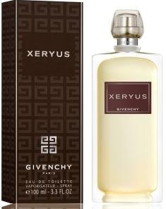 Givenchy Vetiver Xeryus frfi parfm  100ml EDT
