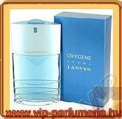 Lanvin Oxygene